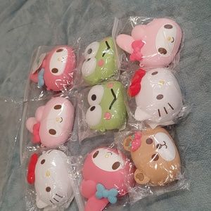 LITTLE GIRL PURSES $10 for 1 purse